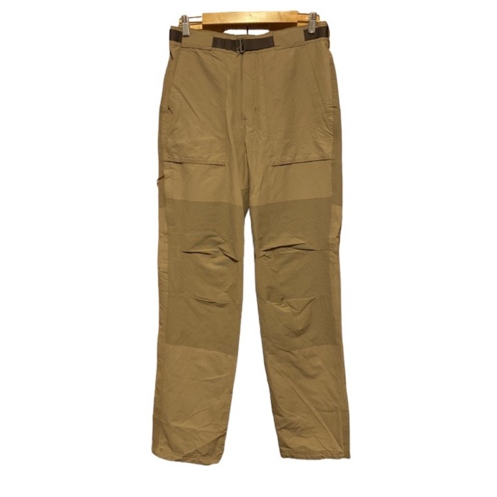 REI fishing hiking mens pants size 32x32. New condition